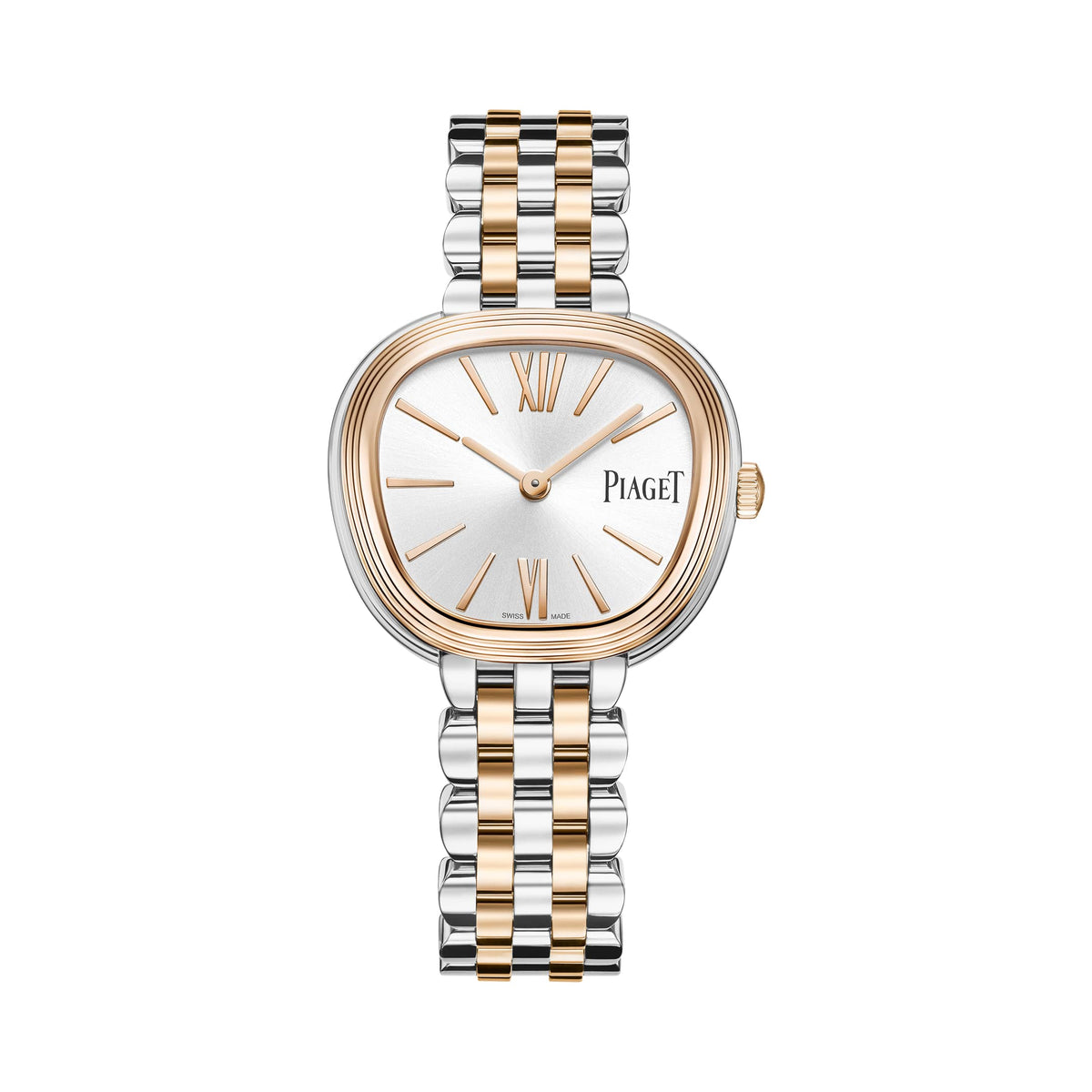 Piaget Sixtie watch G0A50301