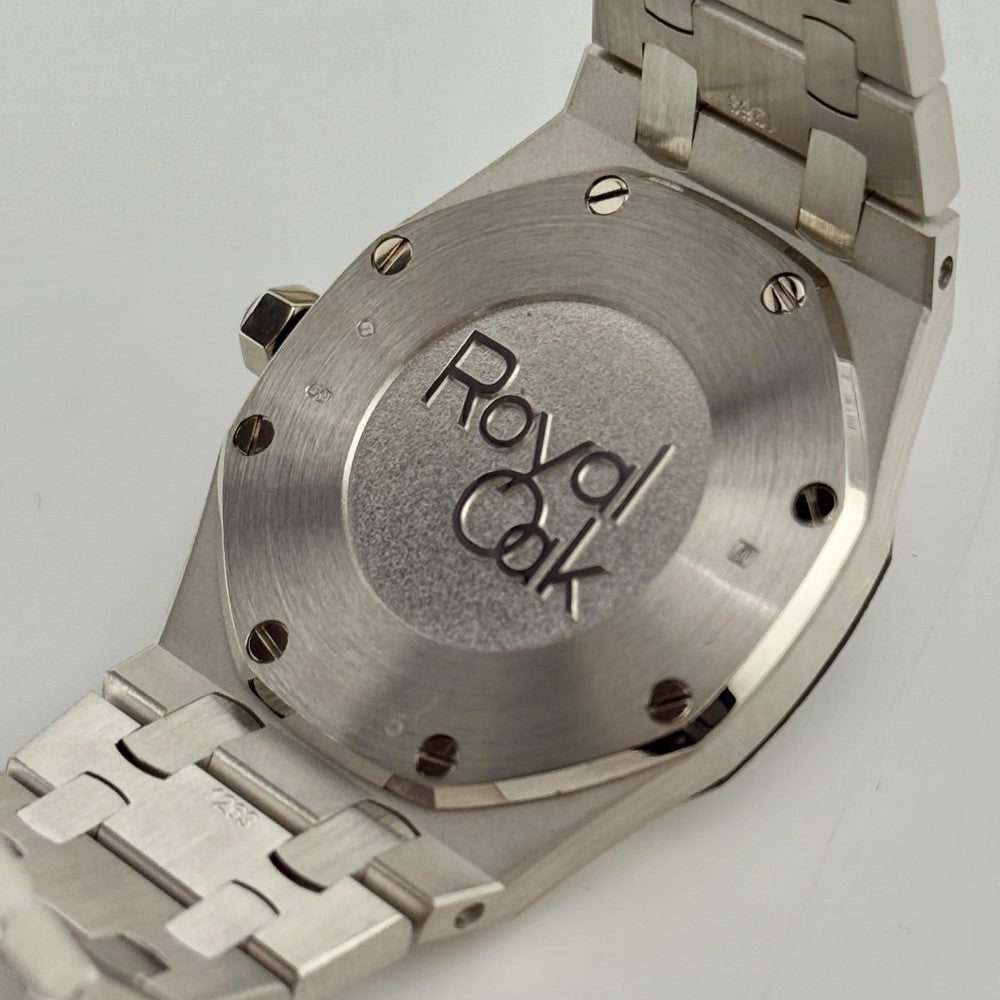 Pre-Owned Audemars Piguet Royal Oak 67653BC.GG.1263BC.02