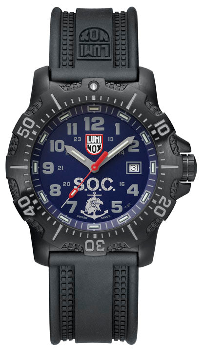 Luminox SOC (Spec OPS Challenge) Set 4220 Series Men's Watch 4223.SOC ...