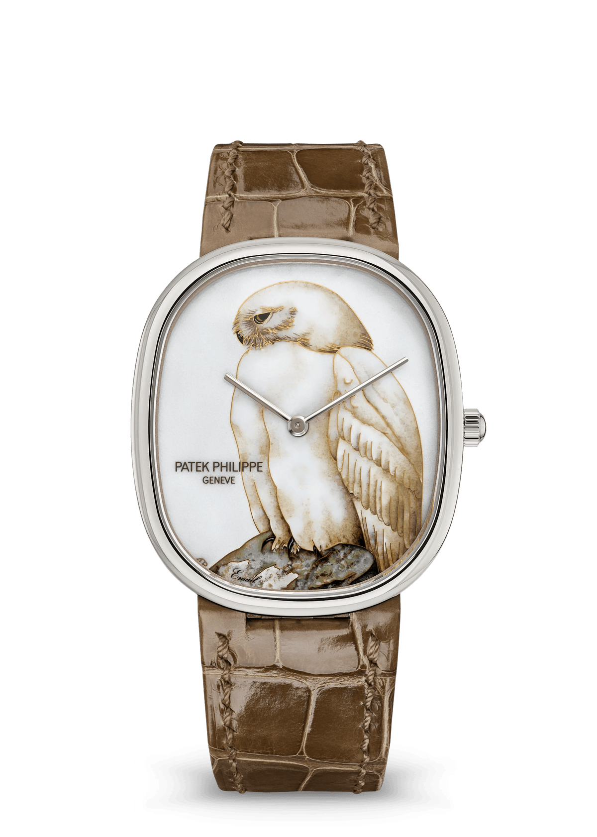 Patek Philippe Ref. 5738/50G-048