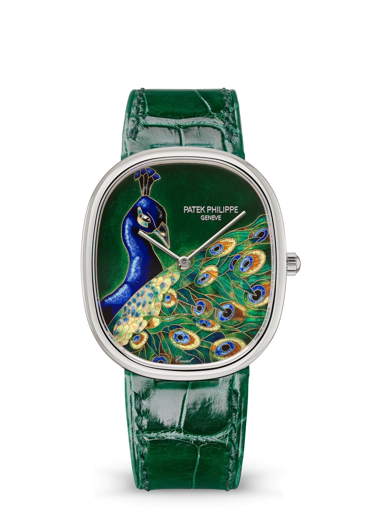 Patek Philippe Ref. 5738/50G-041