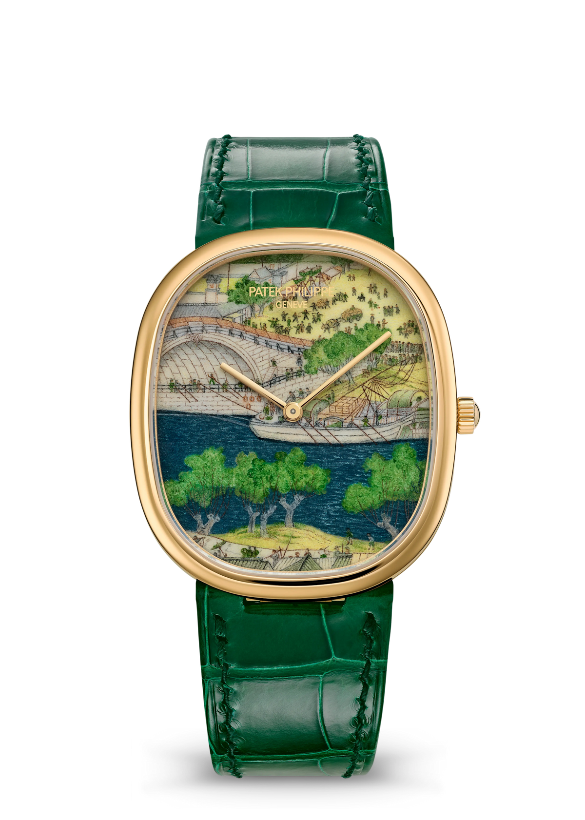Patek Philippe Ref. 5738/50J-015
