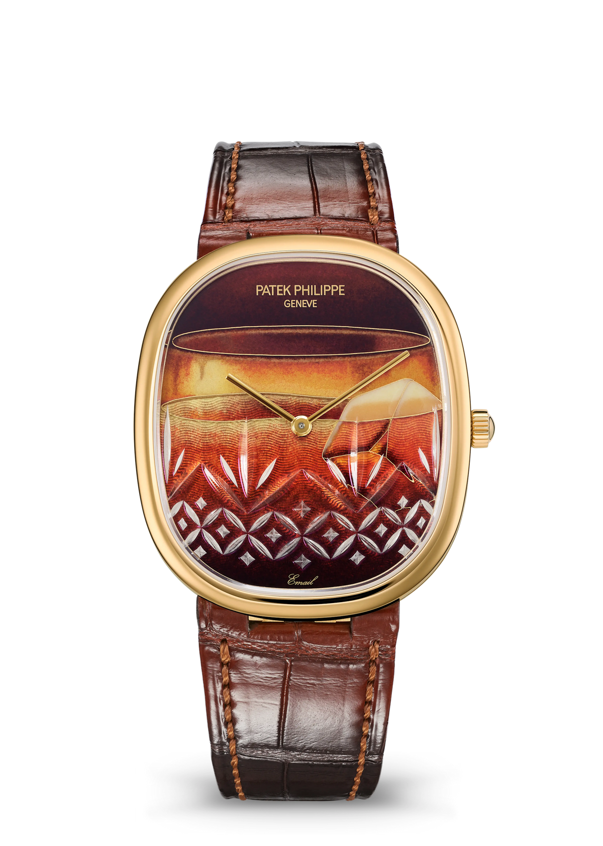 Patek Philippe Ref. 5738/50J-012