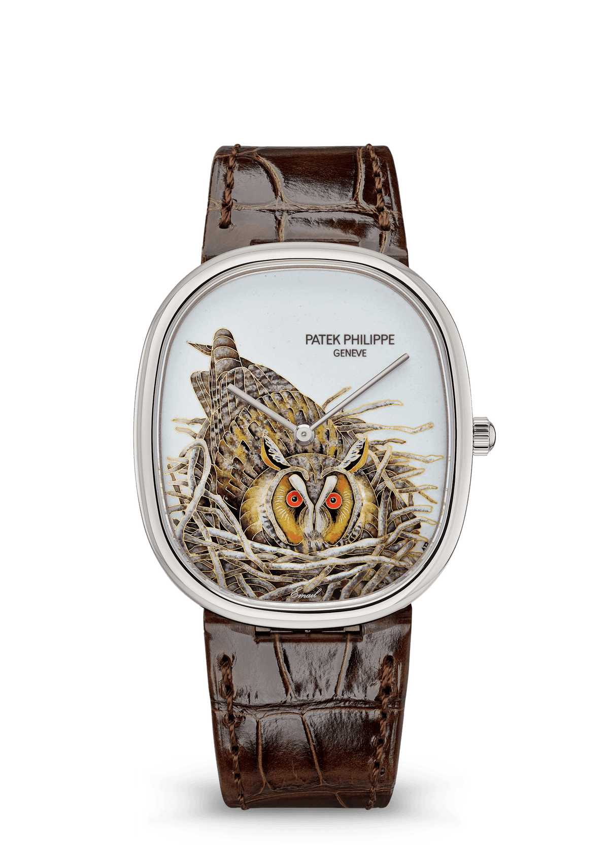 Patek Philippe Ref. 5738/50G-049