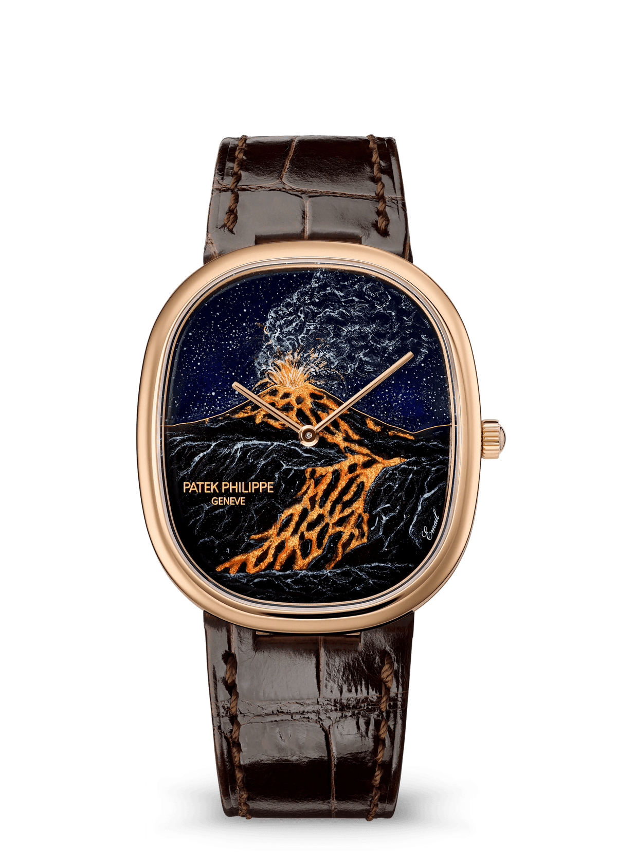 Patek Philippe Ref. 5738/50R-010