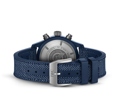 IWC Pilot's Watch Chronograph 41 TOP GUN Oceana IW389404