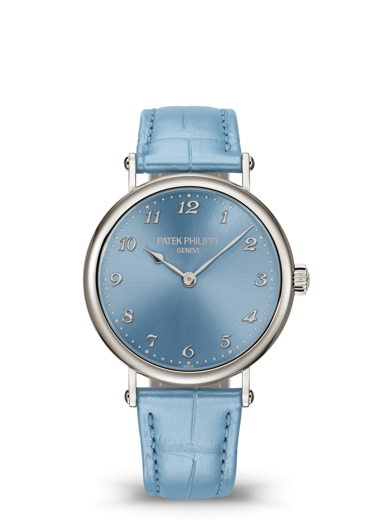 Patek Philippe Ref. 7200/50G-012
