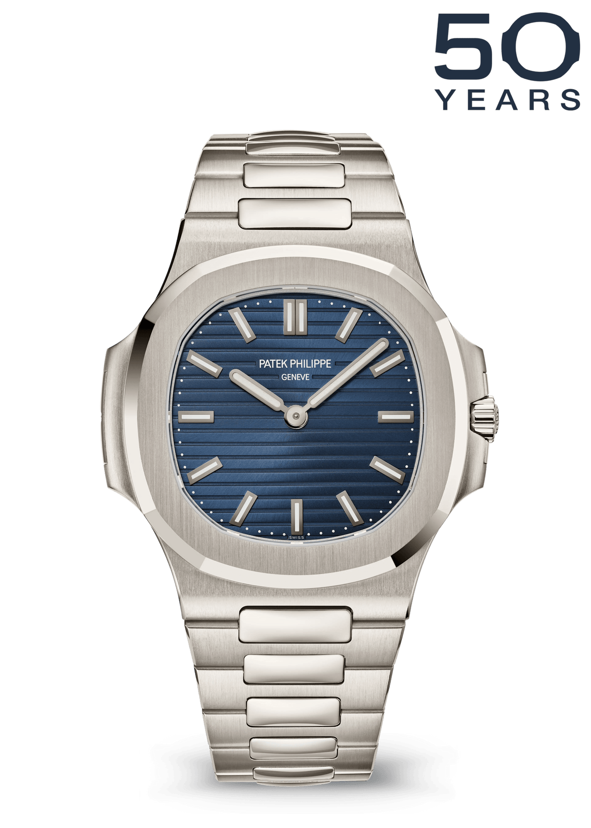 Patek Philippe Ref. 5610/1P-001