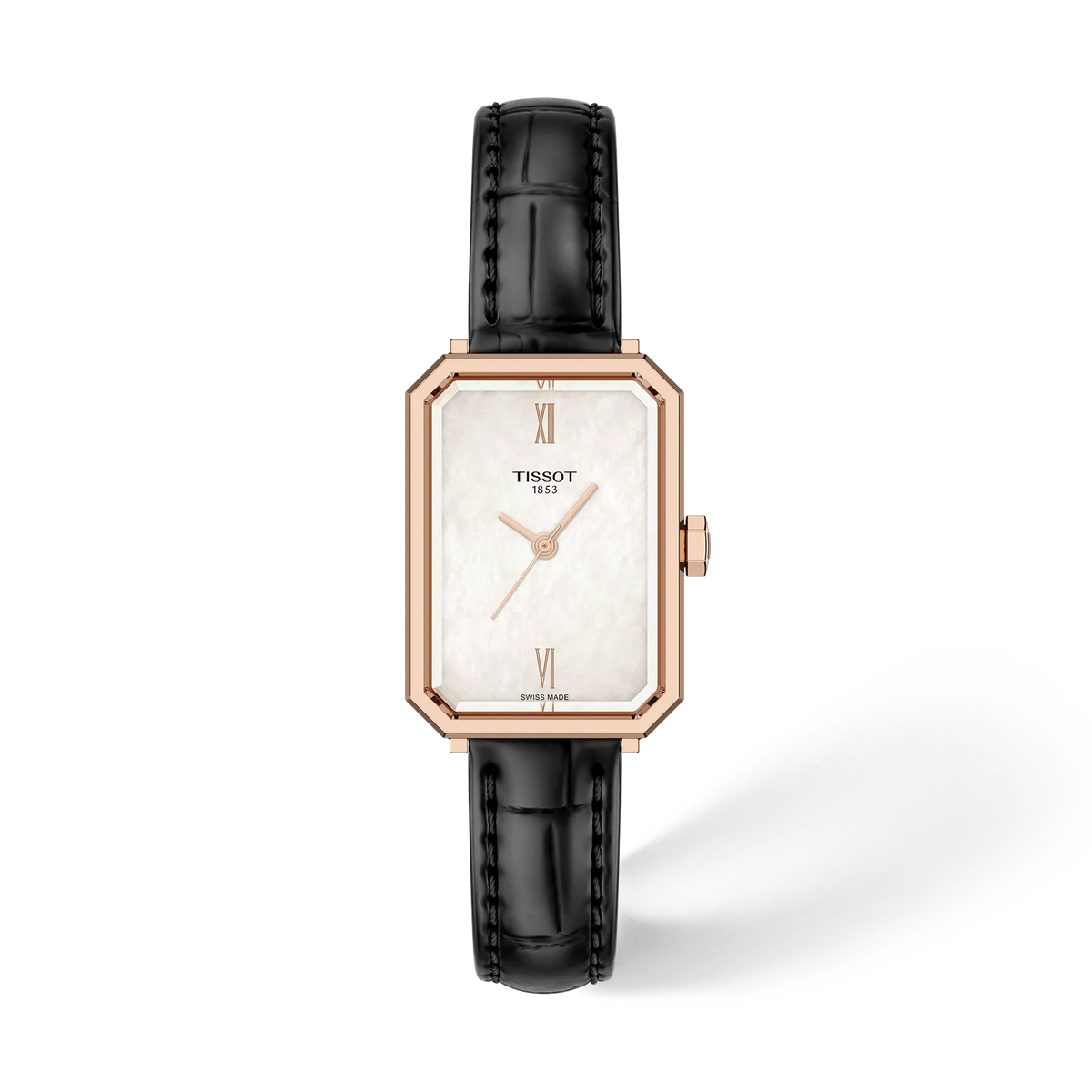 Tissot SRV 30mm T1601103611300