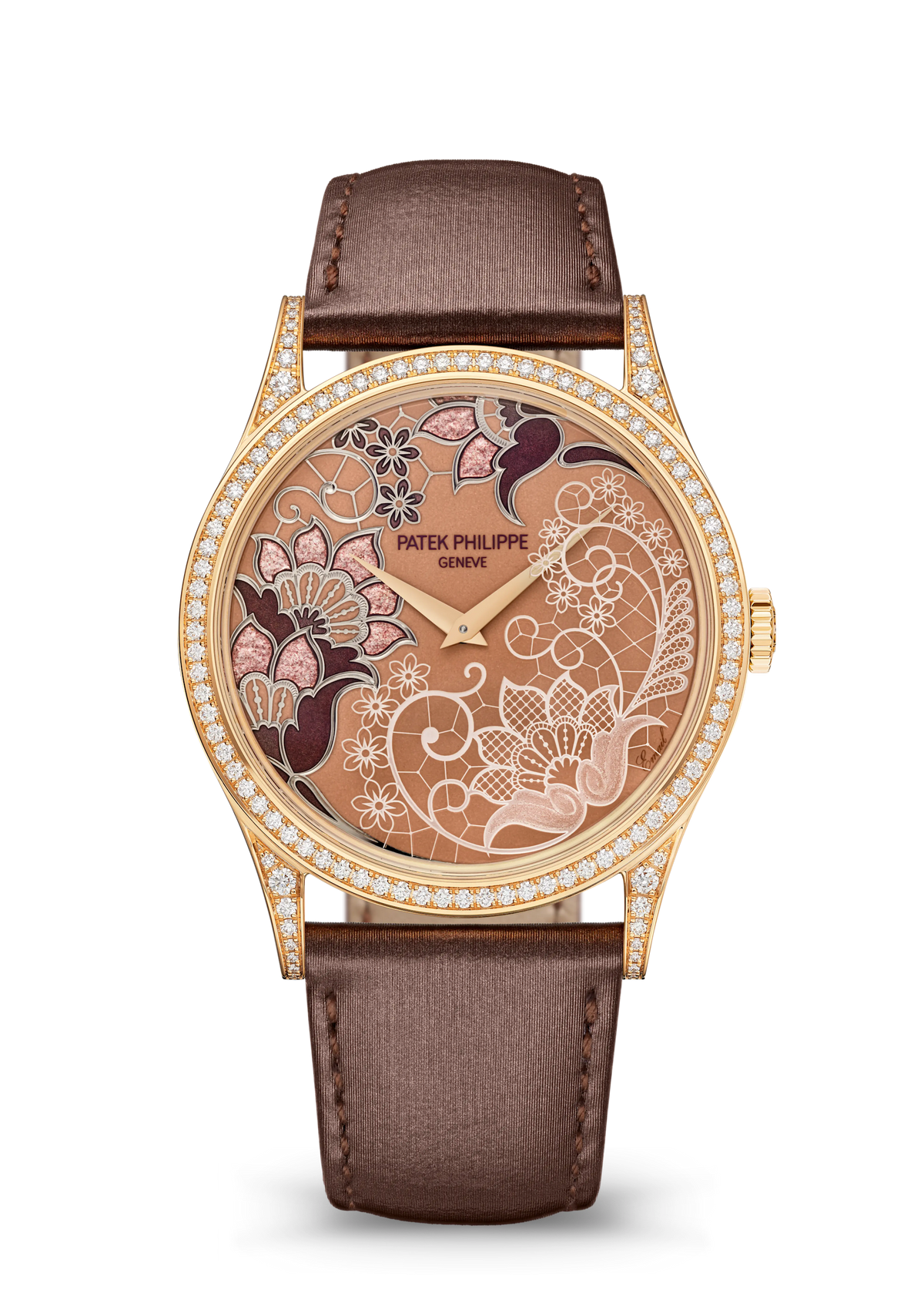 Patek Philippe Ref. 5077/100R-069