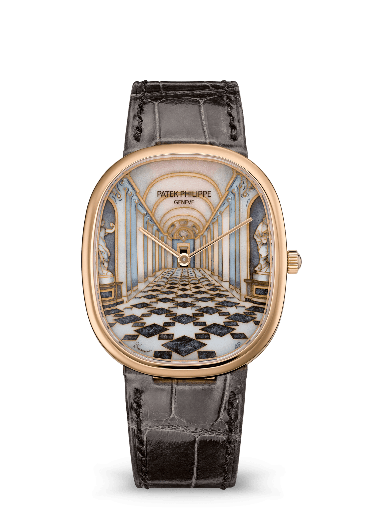 Patek Philippe Ref. 5738/50R-027