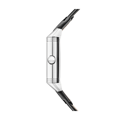 Jaeger LeCoultre Duoface Small Seconds Q398847J