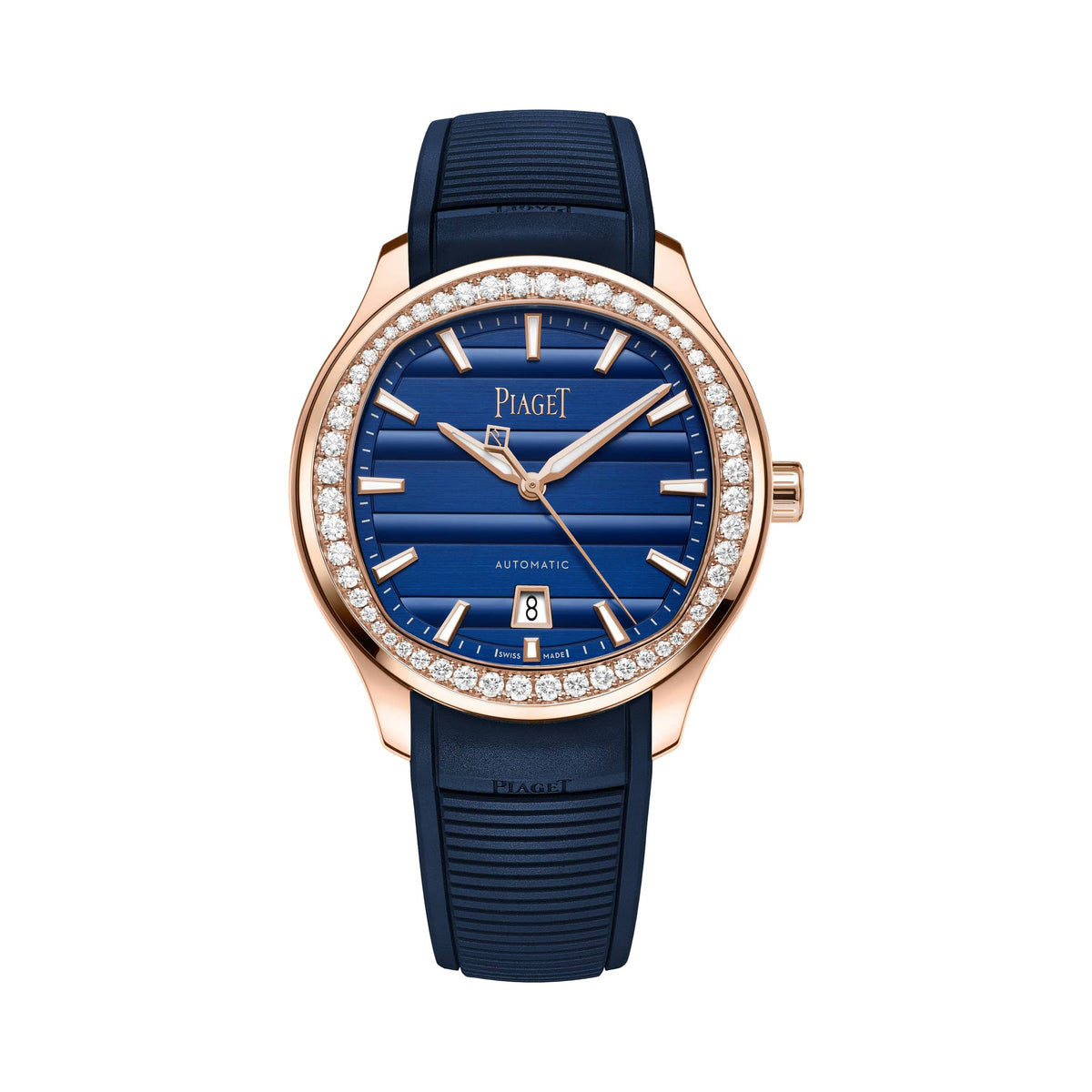 Piaget Polo Signature Date watch G0A51034