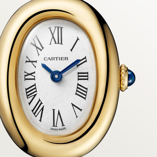 Cartier Baignoire watch WGBA0078