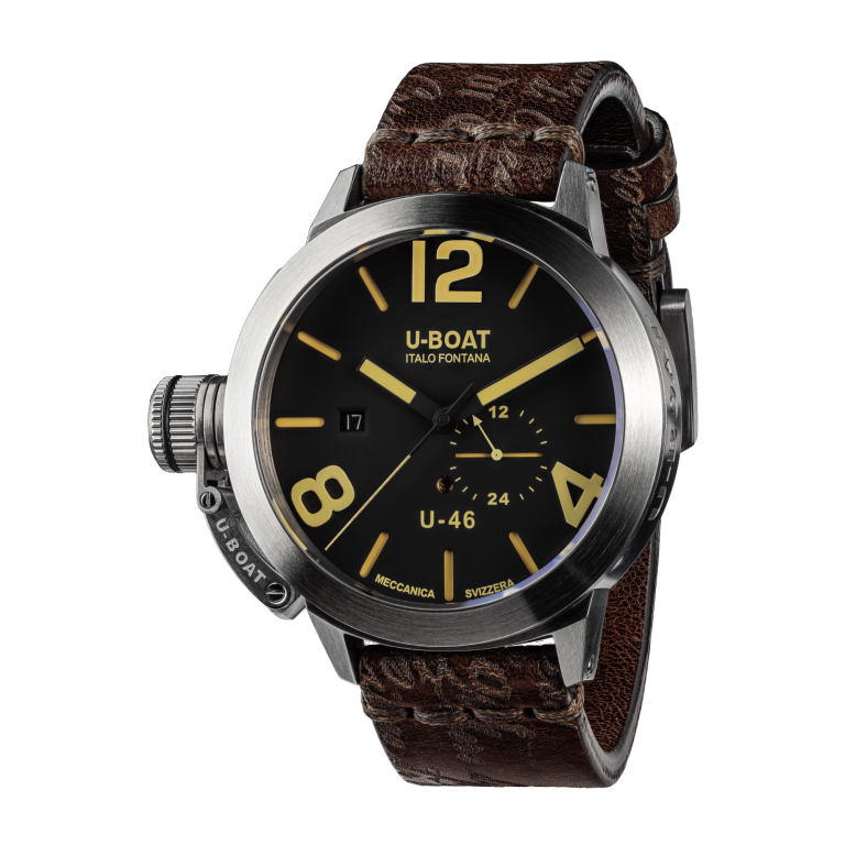 U-Boat CLASSICO U-46 46MM AS1 - U-Boat 4646