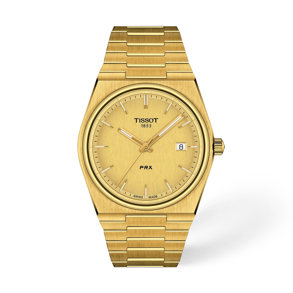 Tissot PRX 40mm T1374103302100