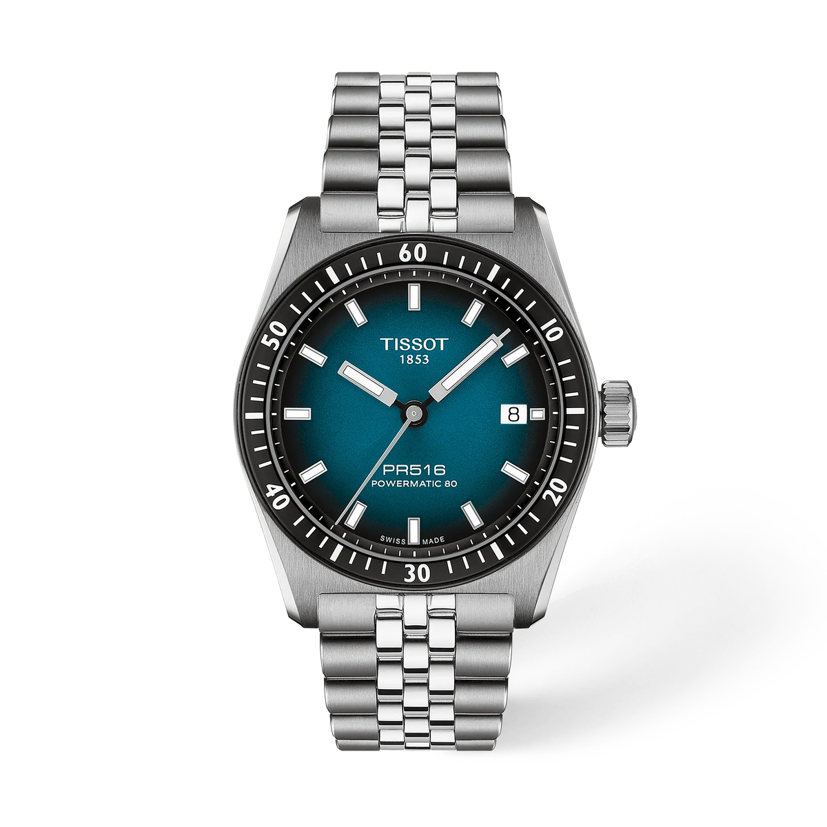 Tissot PR516 38mm T1494071104100
