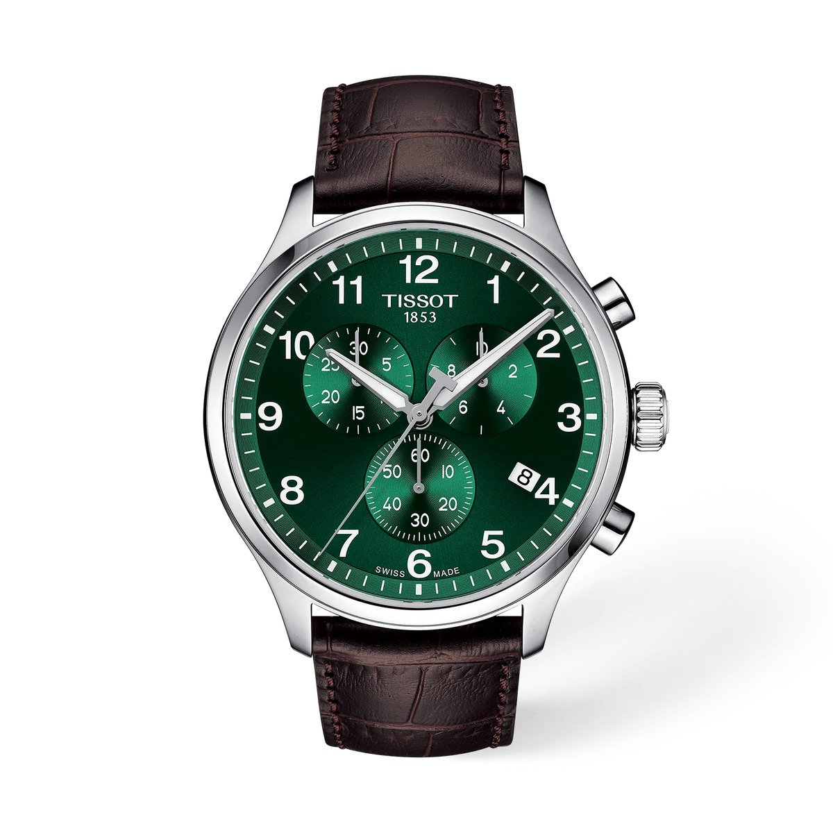 Tissot Chrono XL Classic 45mm T1166171609200