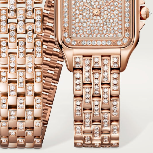 Cartier Panthère de Cartier watch WJPN0062
