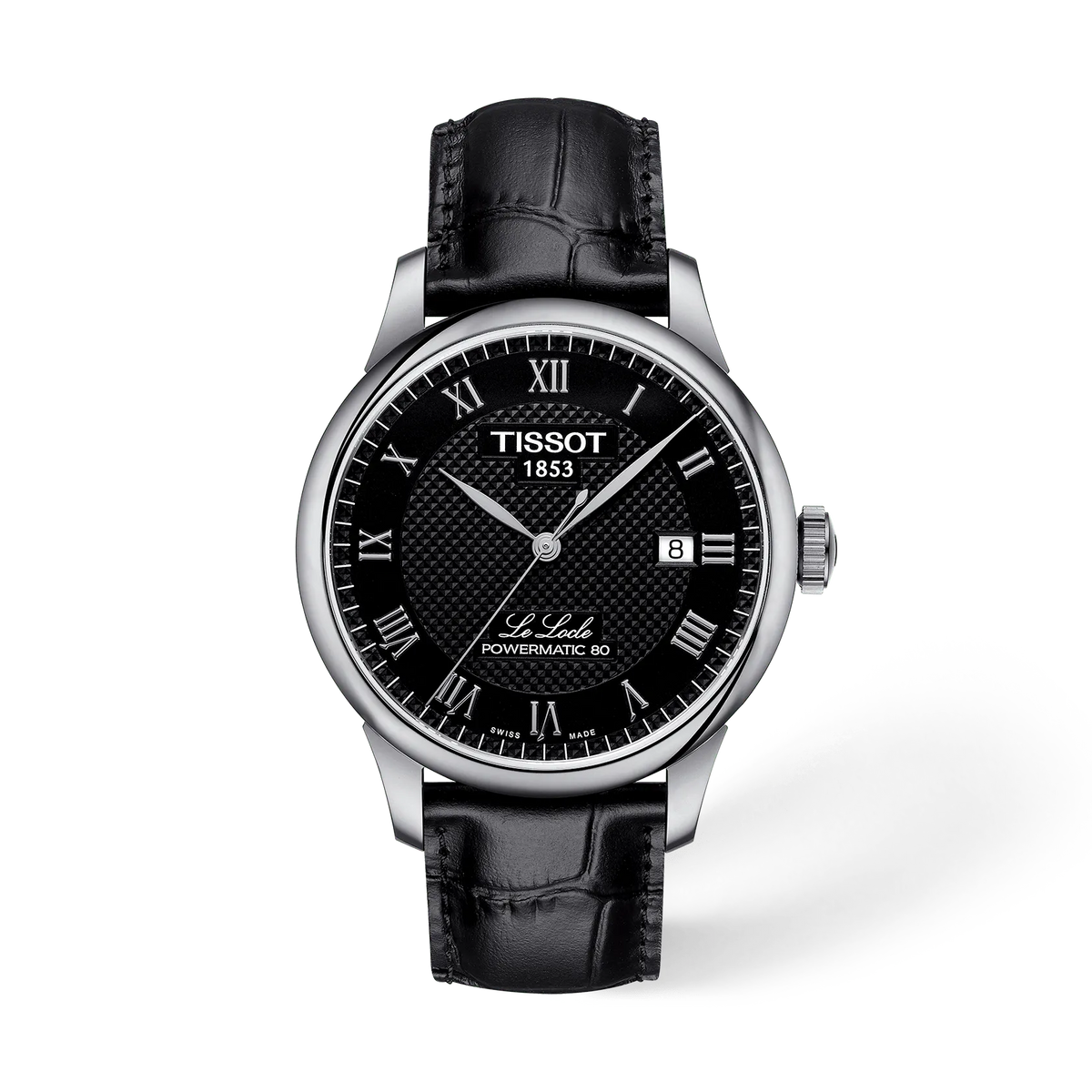 Tissot Le Locle 39.3mm T0064071605300