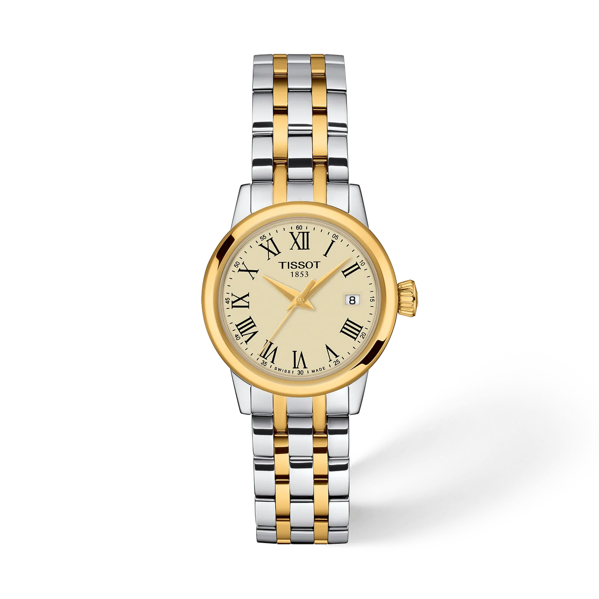 Tissot Classic Dream 28mm T1292102226300