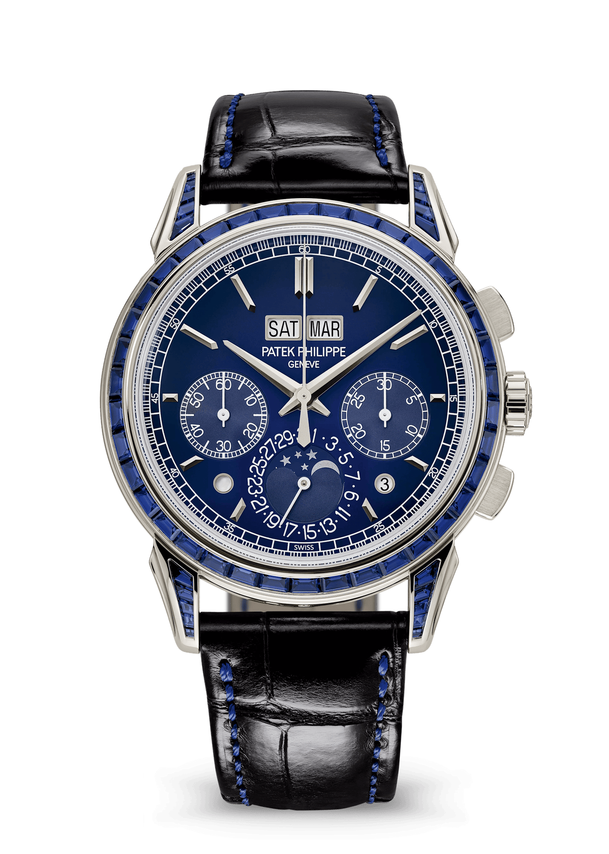 Patek Philippe Ref. 5271/11P-010