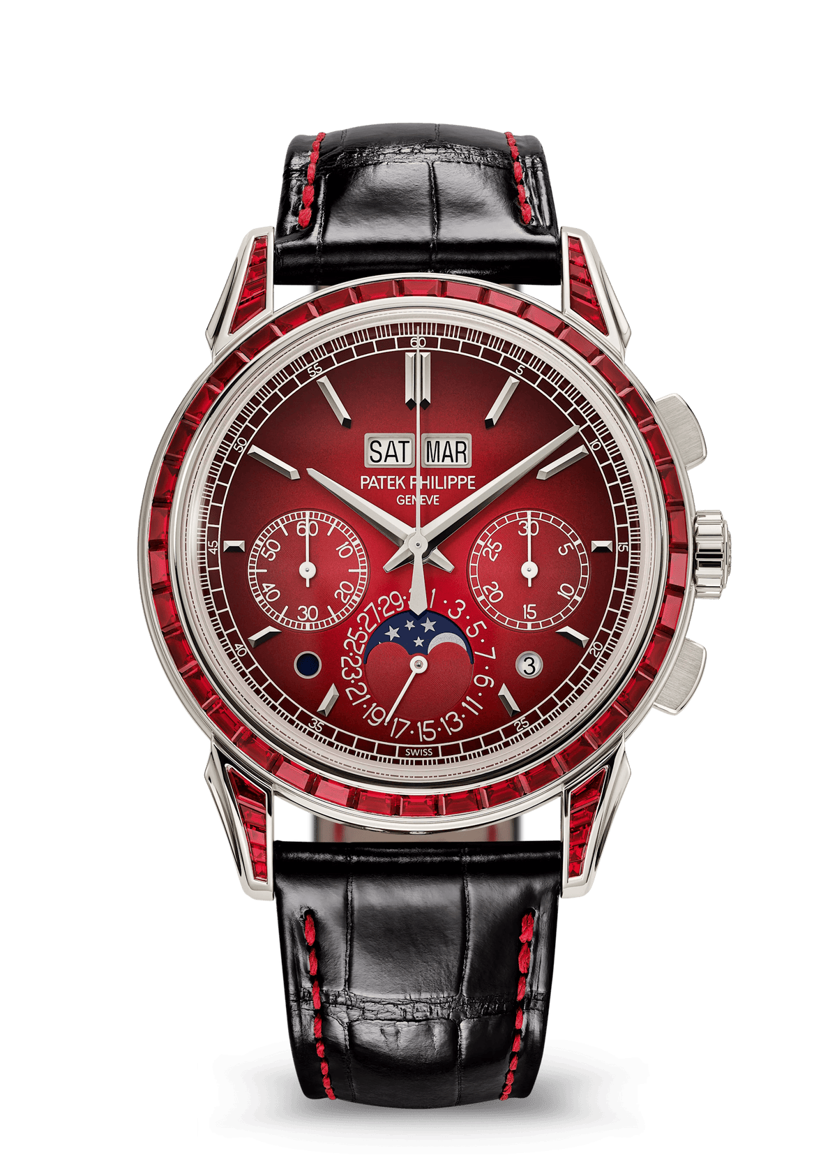 Patek Philippe Ref. 5271/12P-010