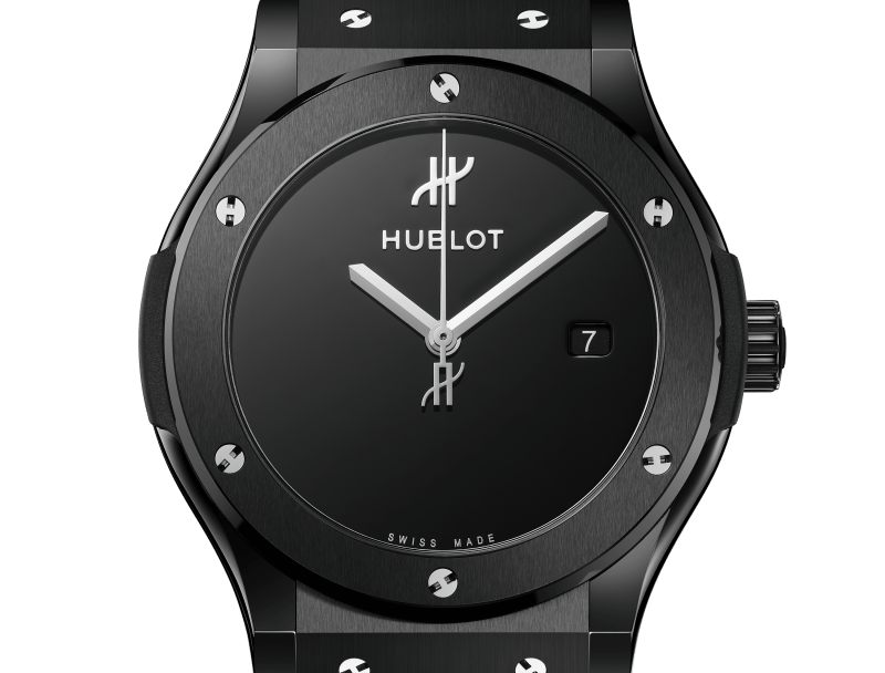Hublot Classic Fusion Original Black Magic 42 mm 542.CX.1270.RX.MDM