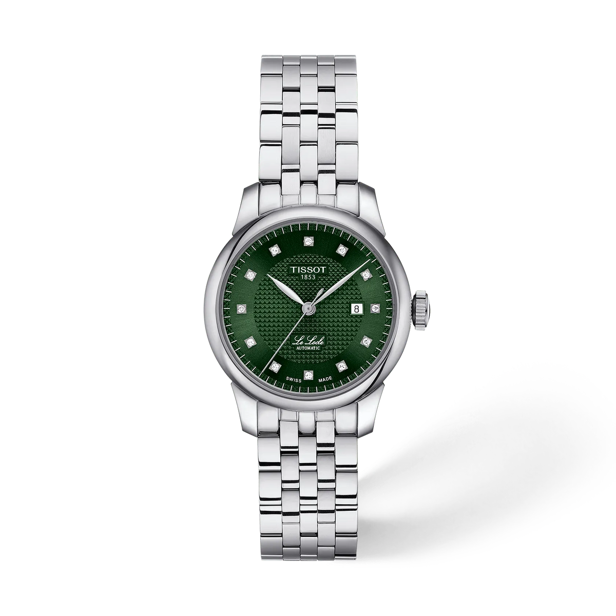 Tissot Le Locle 29mm T0062071109600