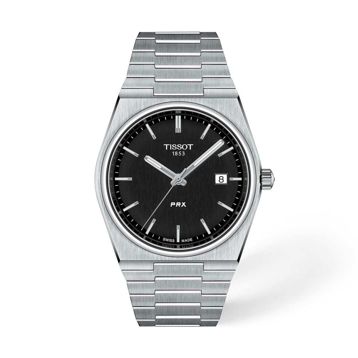 Tissot PRX 40mm T1374101105100