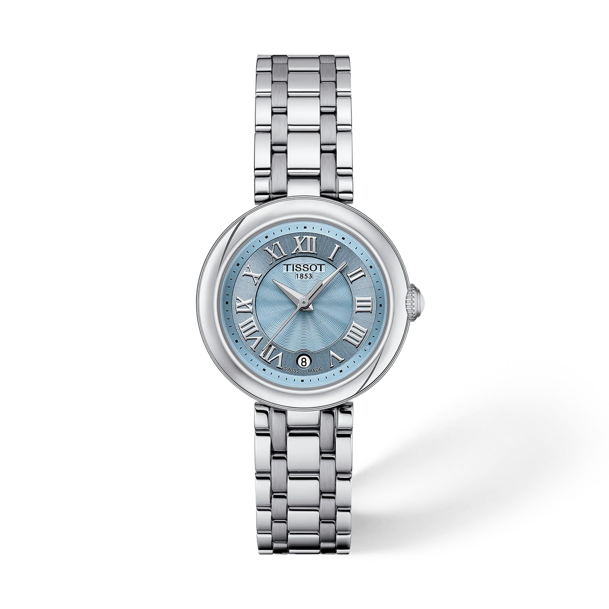 Tissot Bellissima 26mm T1260101113300