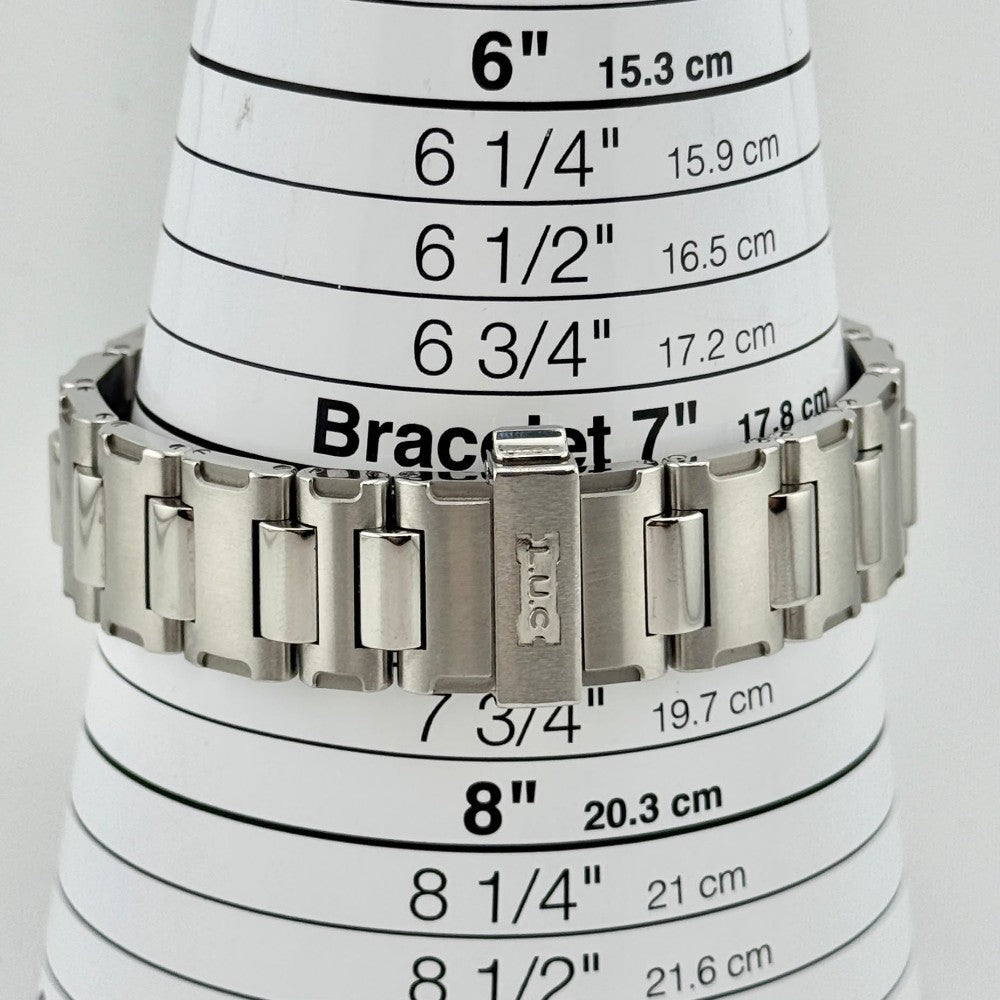 Pre-Owned Chopard L.u.c. Pro One GMT 158959-3002
