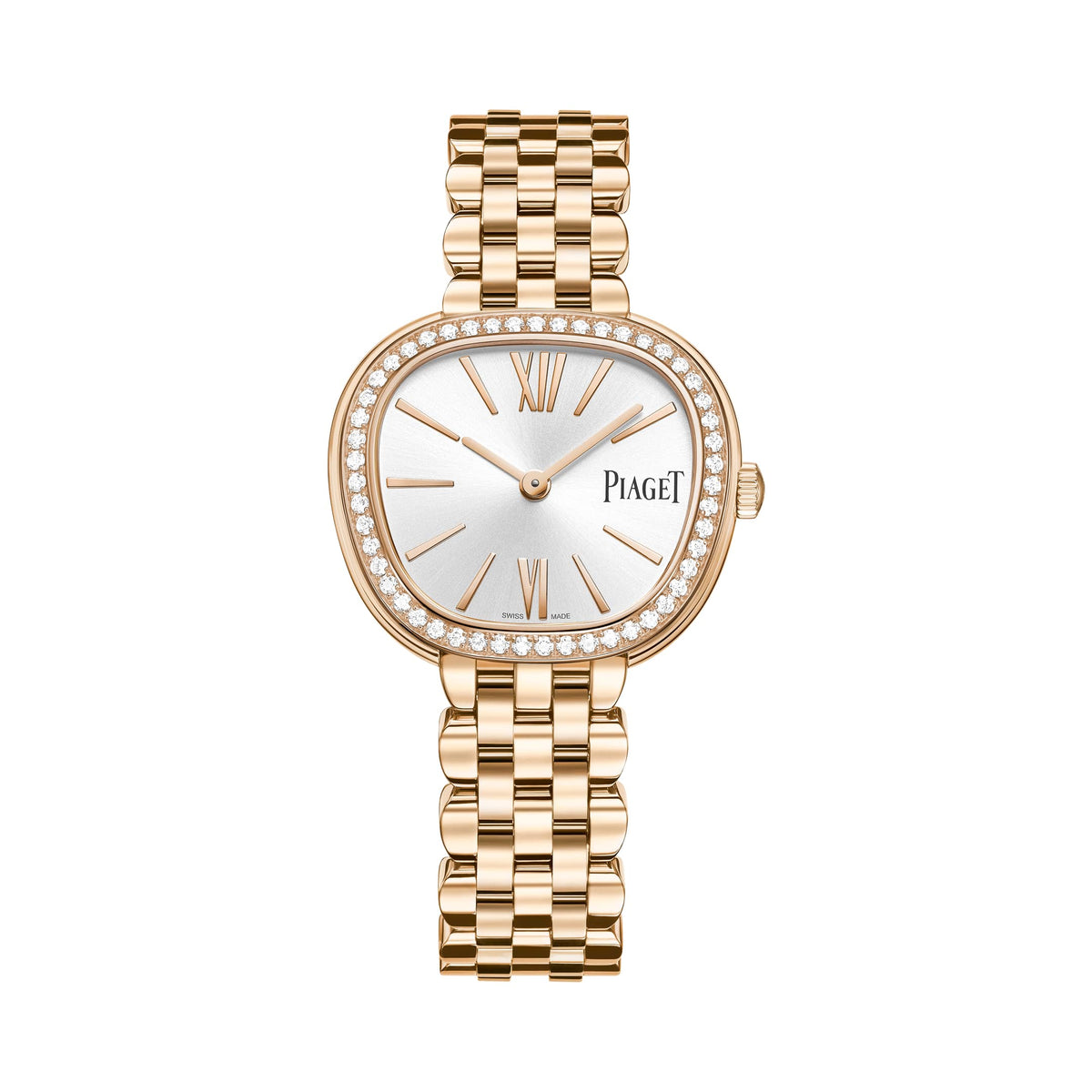 Piaget Sixtie watch G0A50304