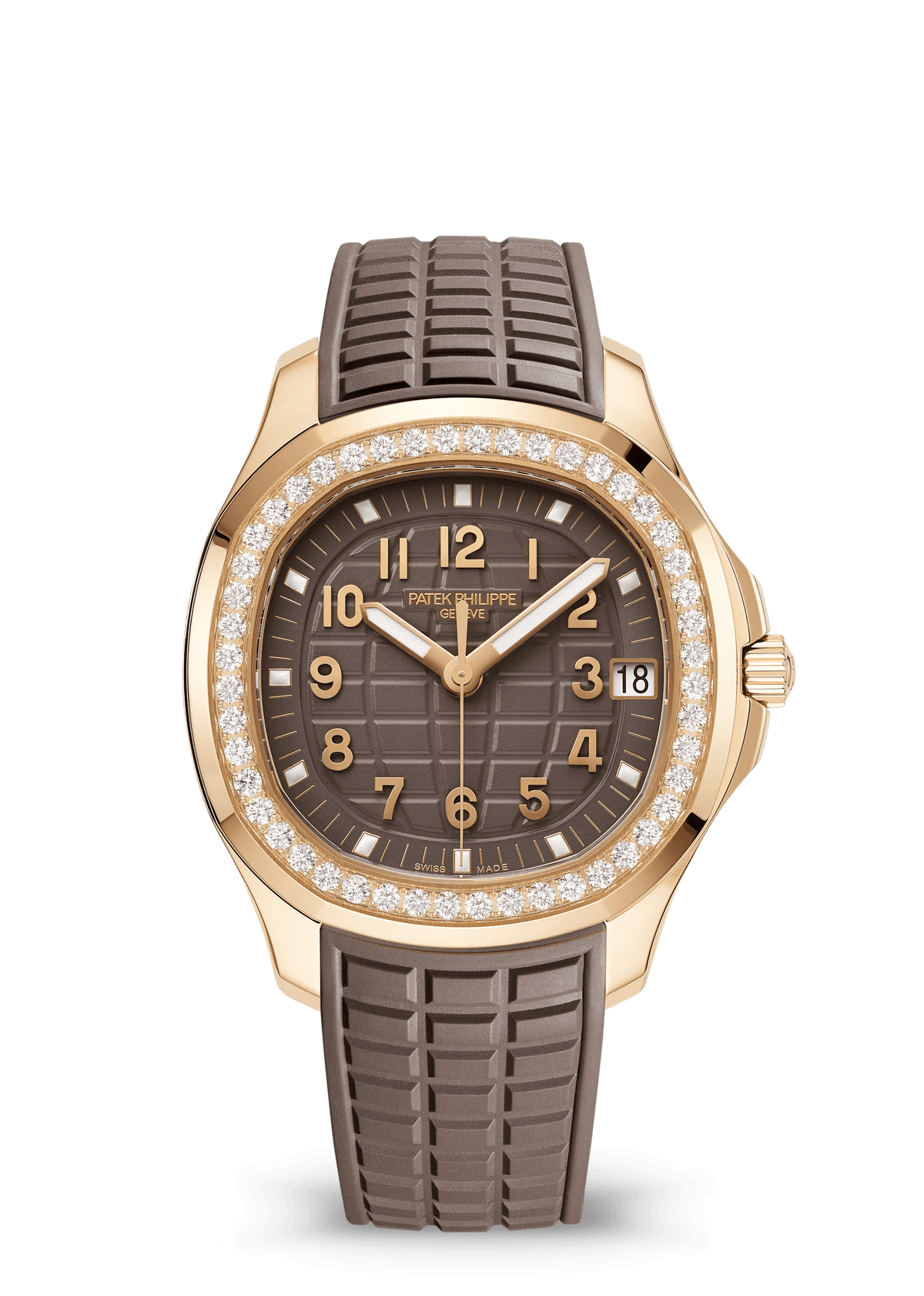 Patek Philippe Ref. 5268/200R-010