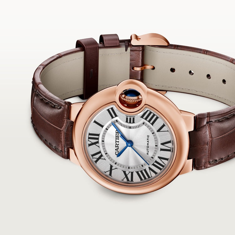 Cartier Ballon Bleu de Cartier watch W6920097