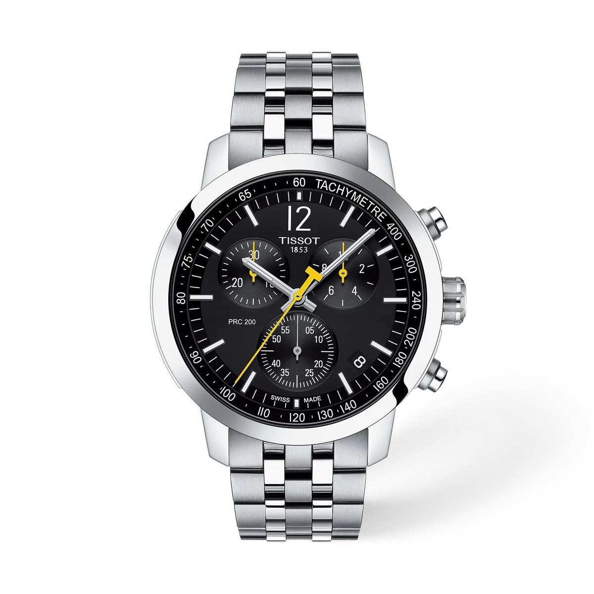 Tissot PRC 200 43mm T1144171105700