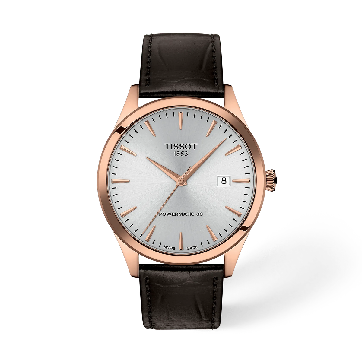 Tissot Classic Dream 40mm T1584073603100