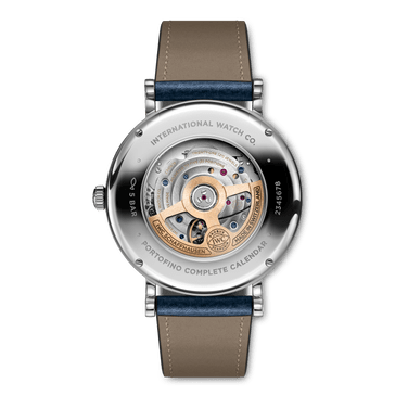 IWC Portofino Complete Calendar IW359001