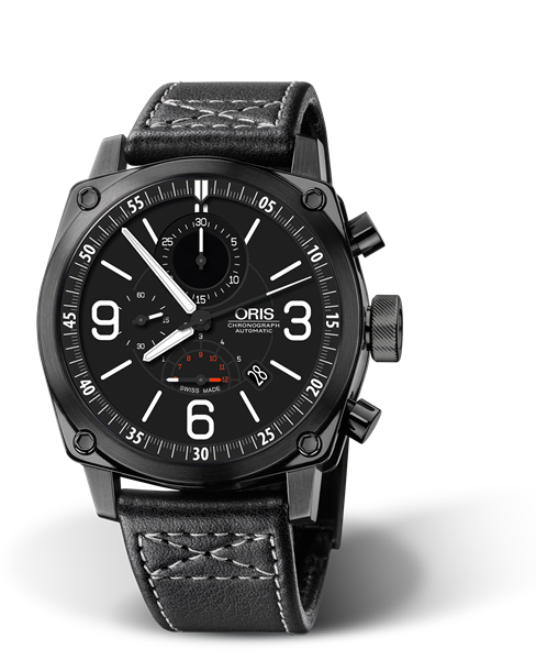 Oris Bc4 Chronograph 01 674 7633 4794-07 5 24 58Bfc