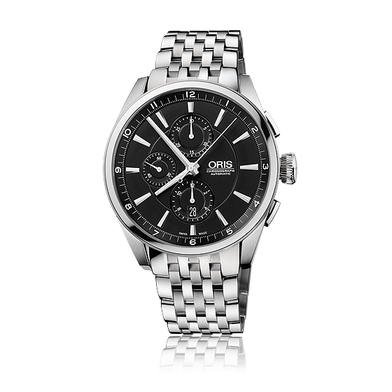 Oris Artix Men 01 674 7644 4054-07 8 22 80 Watch