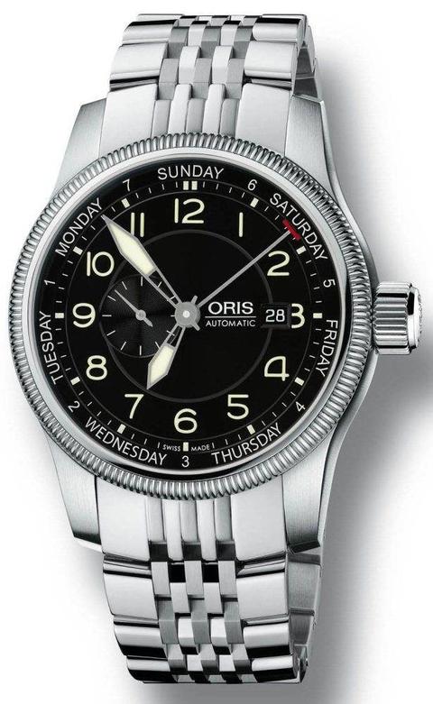 Oris Aviation Big Crown Men's Watch 01 645 7629 4064-07 8 22 76