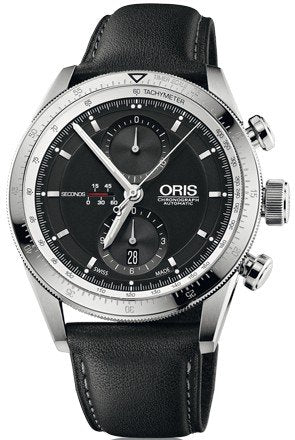 Oris Artix GT Chronograph 01 674 7661 4174-07 5 22 82FC Men's Watch