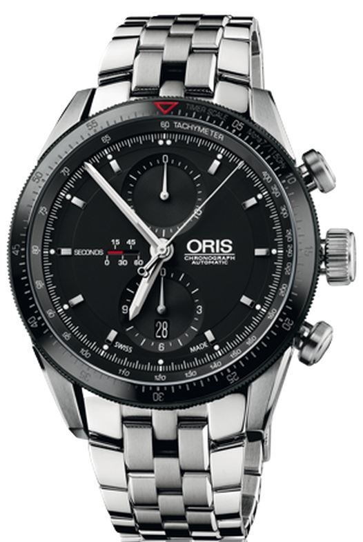 Oris Artix GT Chronograph 01 674 7661 4434-07 8 22 85 Men's Watch