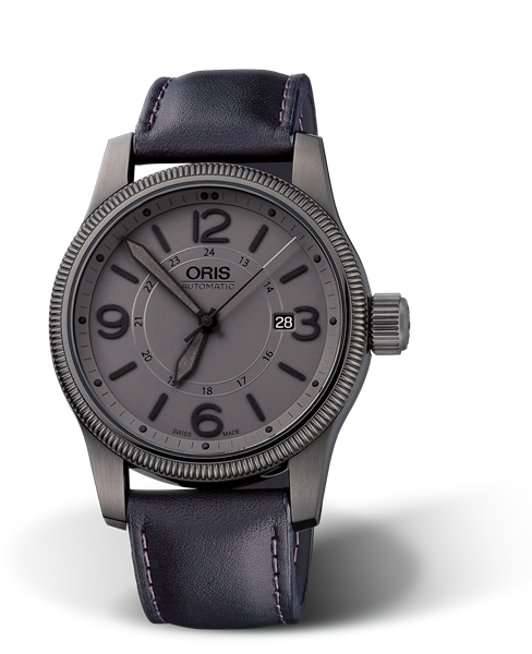 Oris Big Crown 01 733 7629 4263-07 5 22 79 Men's Watch