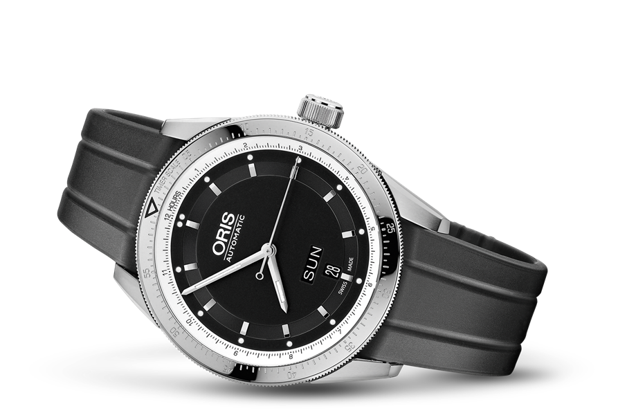 Oris Artix GT 01 735 7662 4174-07 4 21 20FC Men's Watch