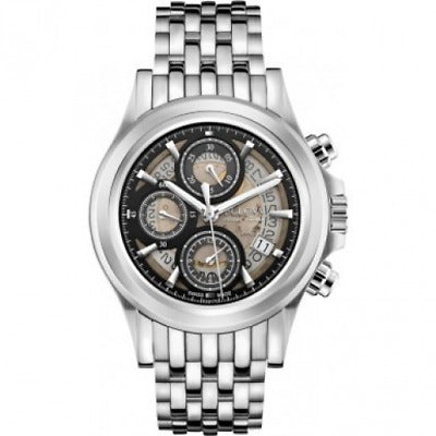 Bulova Accu-Swiss Kirkwood Chronograph