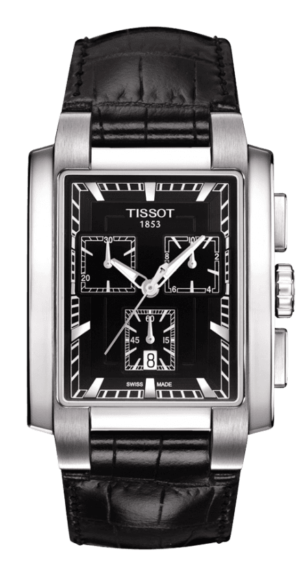 Tissot Classic TXL T061.717.16.051.00 Mens Watch