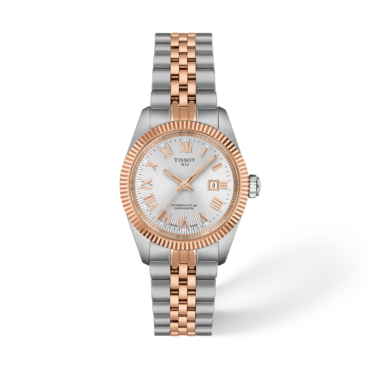 Tissot Ballade 30mm T1562082203300