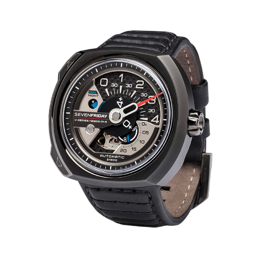 SevenFriday V3/01