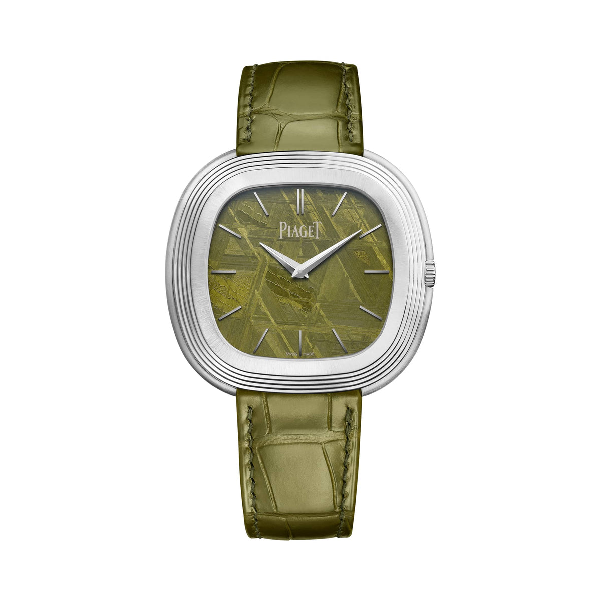 Piaget Andy Warhol watch G0A50241